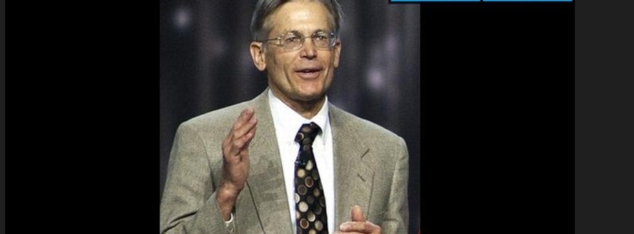 Jim Walton 2012U