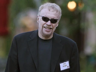 Phil Knight