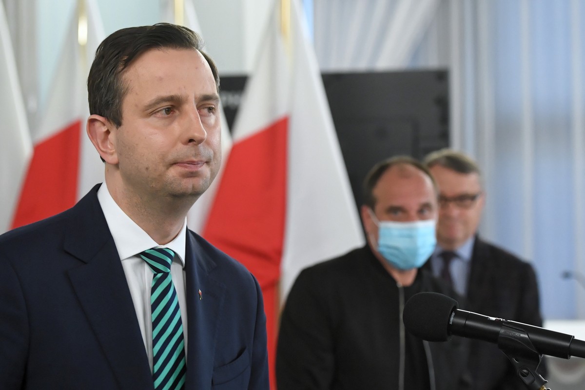 Władysław Kosiniak-Kamysz