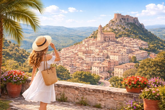 Davala hiljade za kiriju, a onda je rekla "dosta": Kupila kuću od 400 kvadrata za manje od 30.000 evra u ovom mestu, sada otkriva da li je dobro postupila