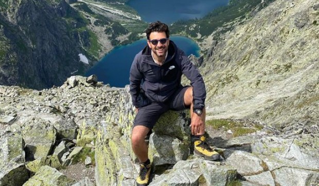 Janko Popović Volarić