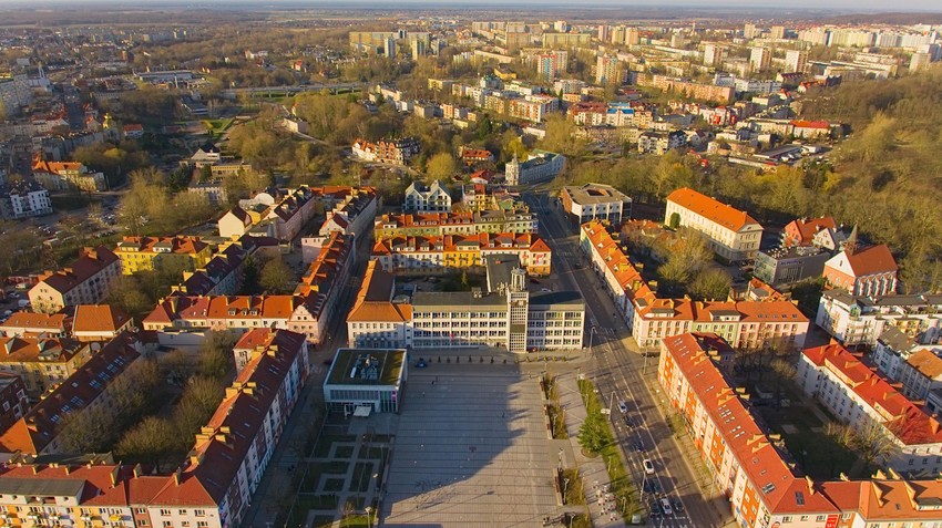 Košalin