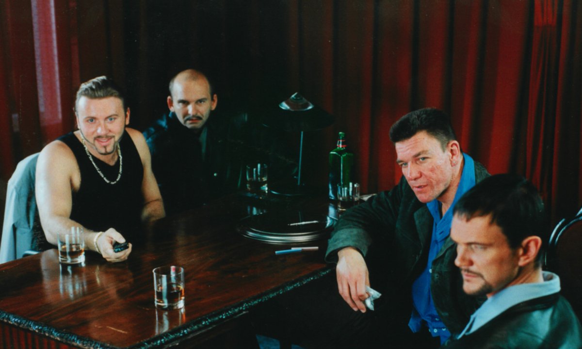 Obejrzałam "Chłopaki nie płaczą". Mam jedno pytanie