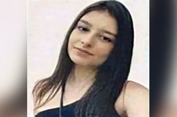 "PRERANO SI NAS NAPUSTILA, MILA DEVOJČICE" Najbliži Valentine (23) koju je ubio auto na pešačkom u Sivcu neutešni (FOTO)