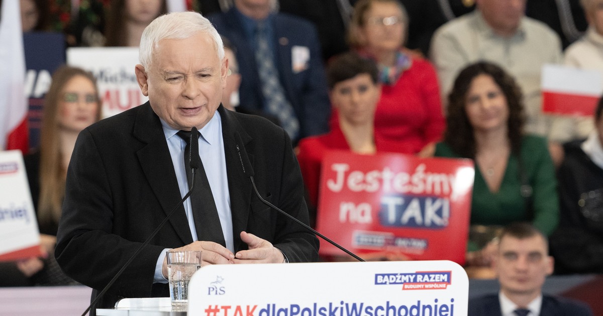 Mała frekwencja w wyborach samorządowych gra na PiS. „Kluczem jest zdyscyplinowany wyborca”
