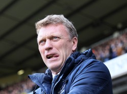 Manchester United wybrał następcę Fergusona. To David Moyes