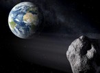 2 dangerous asteroids will pass Earth on Monday, but there's no cause for alarm