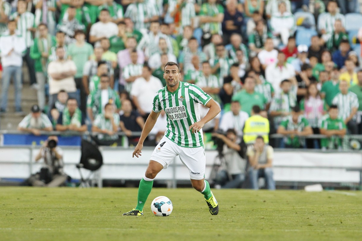 Antonio Amaya