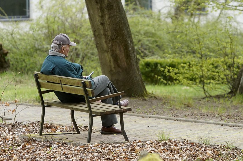 60 podopiecznych DPS Polanki jest zdrowych