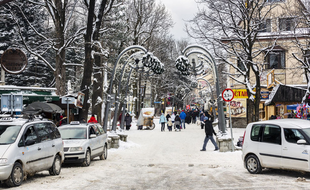 Zakopane od dziewięciu lat nie wdrożyło ani programu antyprzemocowego, ani nie powołało zespołu interdyscyplinarnego, do czego potrzebne jest przyjęcie odpowiedniej uchwały przez radę miasta