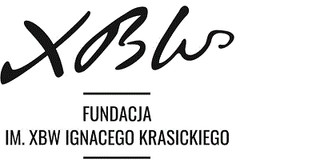 Fundacja Im. XBW Ignacego Krasickiego logo