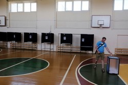 Wybory prezydenckie na Litwie. Jednoznaczne zwycięstwo w drugiej turze