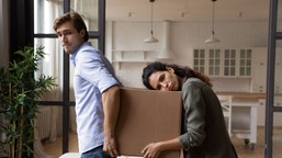 lokator nie płaci czynszu? po miesiącu właściciel będzie mógł wypowiedzieć umowę