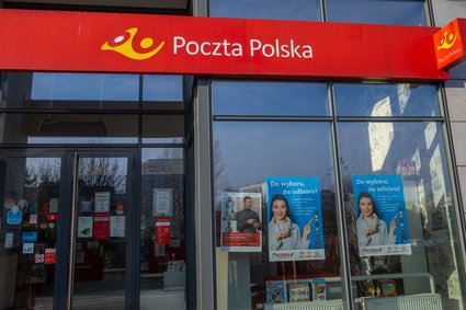 Strajk na poczcie? Związkowcy walczą o podwyżki przed wyborami