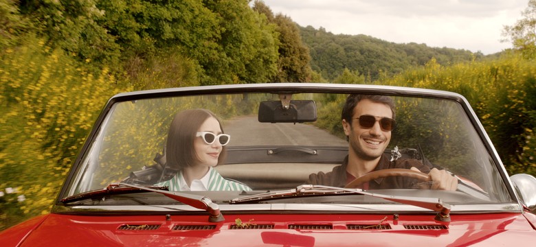 Uwielbiany serial powraca. Co się wydarzy w nowym sezonie? Netflix uchylił rąbka tajemnicy