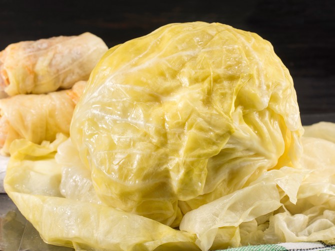 Nije svejedno koju so koristite za kiseli kupus, jedna vrsta garantuje najbolji rezultat
