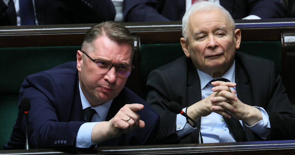 Ujawniamy przekaz dnia PiS: o aferze pedofilskiej, TK i kryptowalutach