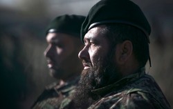 Zamach na meczu siatkówki w Afganistanie. Nie żyje ponad 50 osób