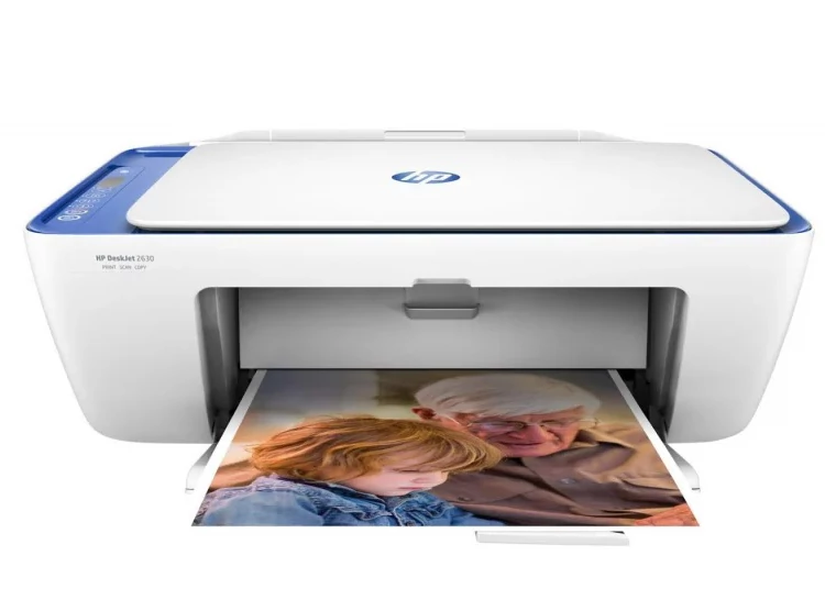 HP Deskjet 2630 - 2