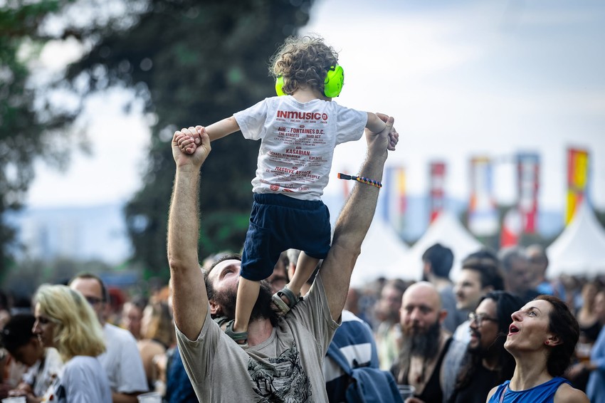 INmusic festival