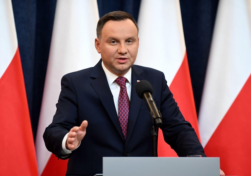 Andrzej Duda