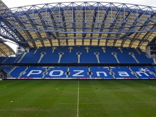 stadion Lecha Poznań