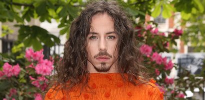 Michał Szpak o swojej seksualności. Myśli o zmianie płci?