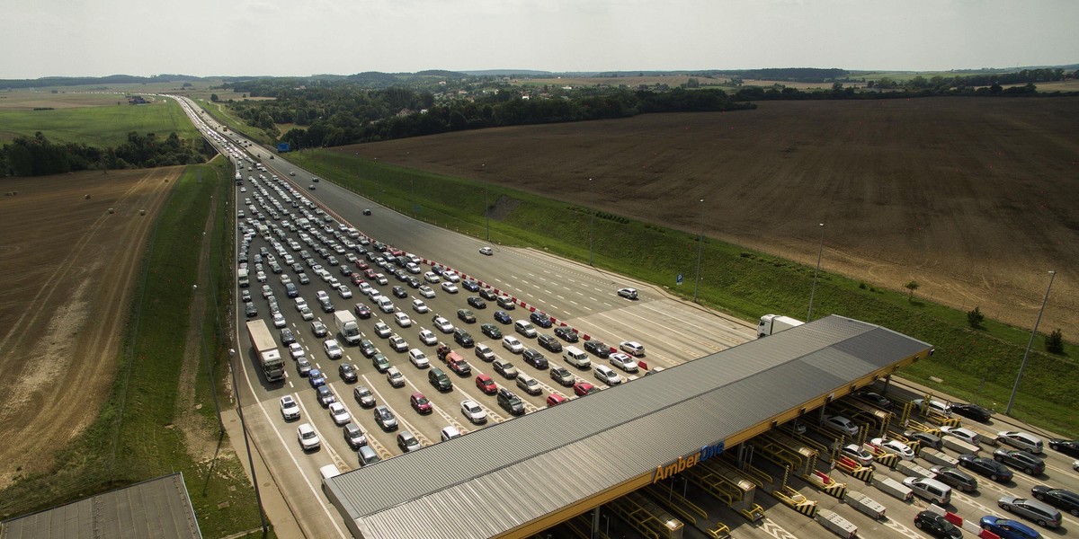 Autostrada A1 w końcu zostanie ukończona w całości