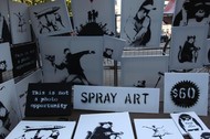 banksy 1