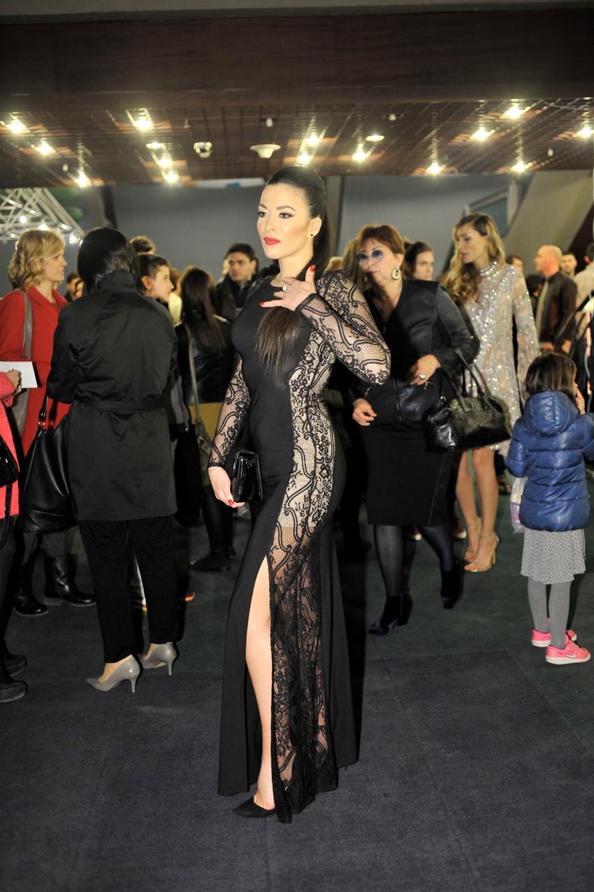 Marija Petronijević