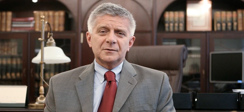 Prezes NBP zdradza, dlaczego stopy poszły w górę
