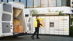 polskie paczkomaty podbijają wyspy. inpost blisko 15 tys. urządzeń