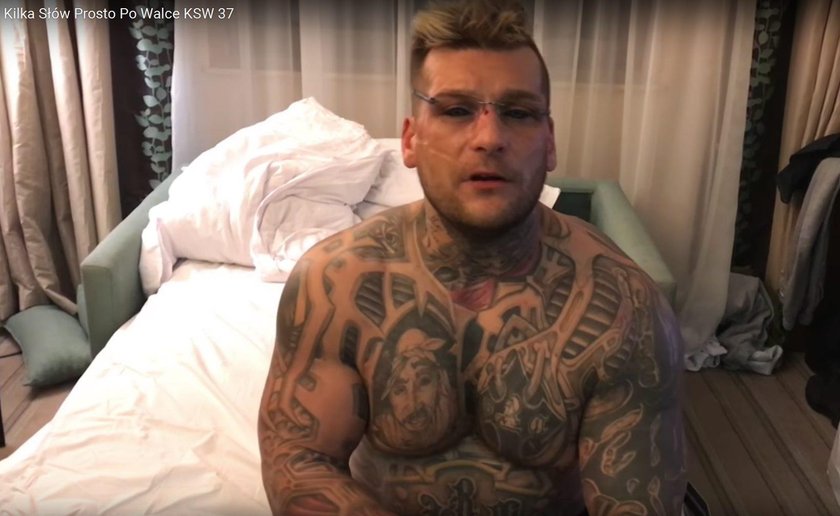 Popek pokazał Kasię - matkę jego córeczki Julki. Wyjątkowe nagranie