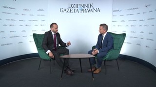 Marczuk: Po wprowadzeniu programu 500+ dzietność istotnie wzrosła