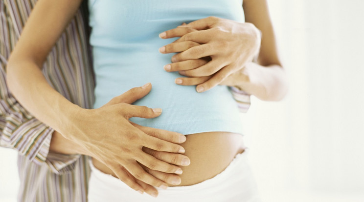 A terhesség 24-28. hétében végzik a cukorterhelést