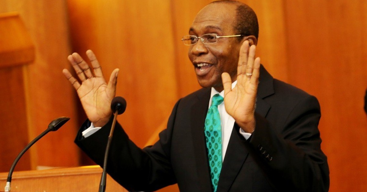 10 unforgivable sins committed by Emefiele - Vimarsana News
