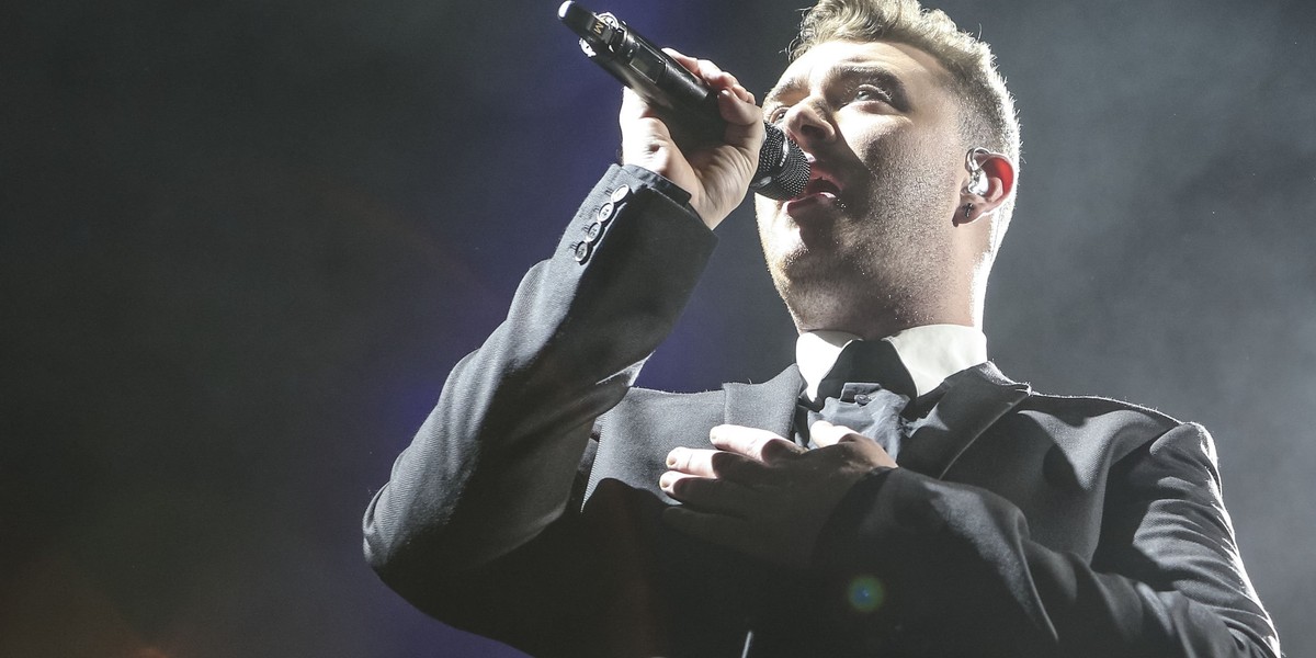 Sam Smith