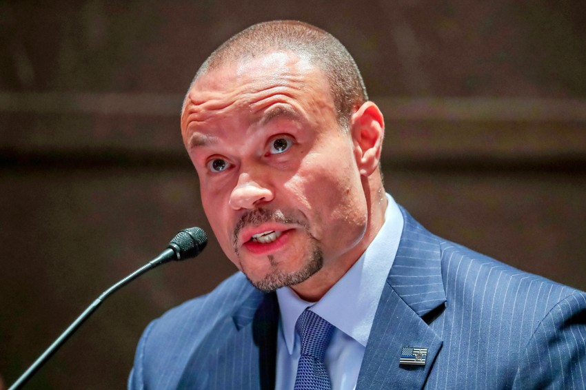 Danijel Den Bongino