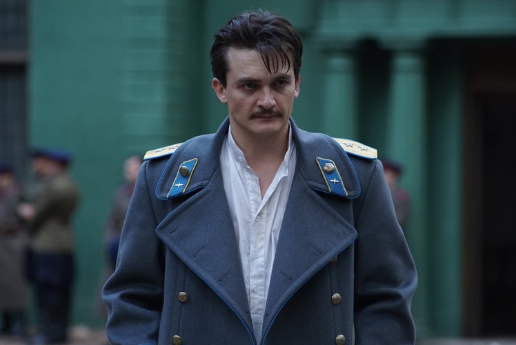 'Śmierć Stalina' w polskich kinach 27 kwietnia 2018 roku