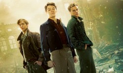 10 rzeczy, których jeszcze nie wiecie o "Kamieniach na szaniec"