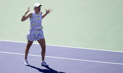 Barty w wieku 25 lat kończy karierę. Świątek zostanie liderką rankingu WTA
