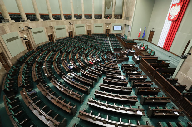 Duda złożył projekt nowelizacji ustawy o KRS - oraz projekt ustawy o SN - w końcu września br.