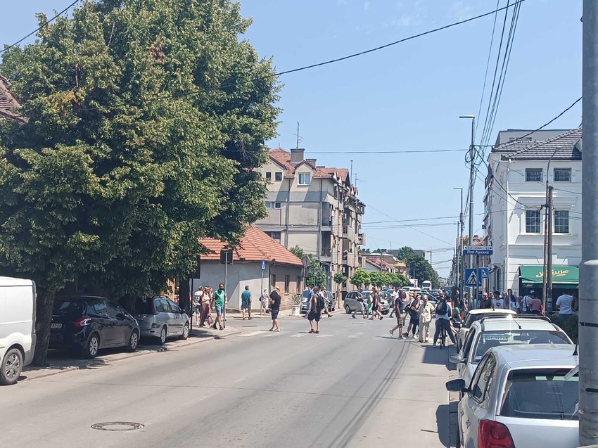 Valjevo
