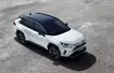 Toyota RAV4 Hybrid na Salonie Samochodowym w Paryżu