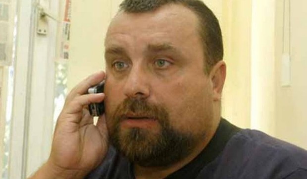 Stefan Cvetković