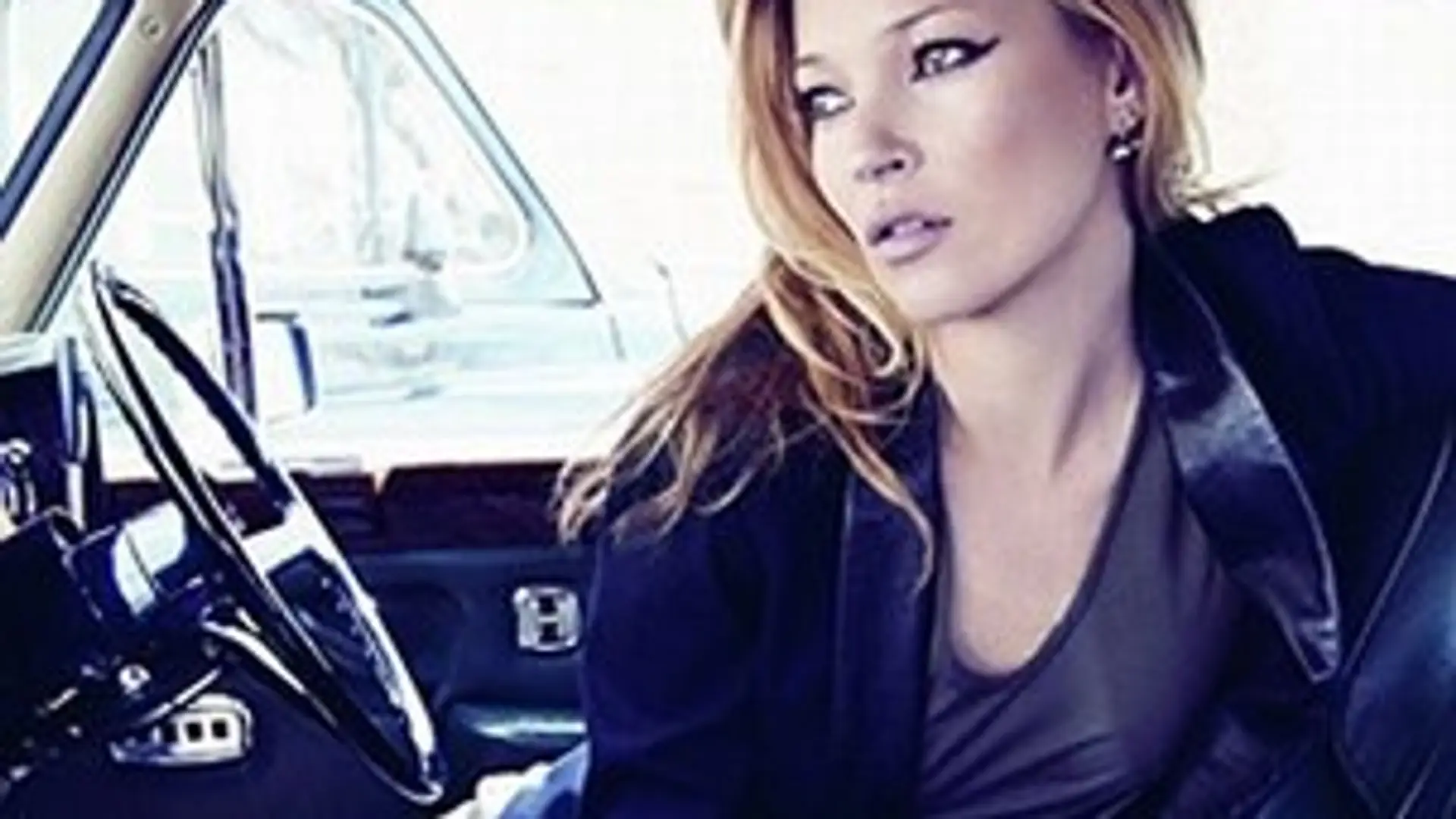 Modne torebki na jesień 2010: Kate Moss dla Longchamp!