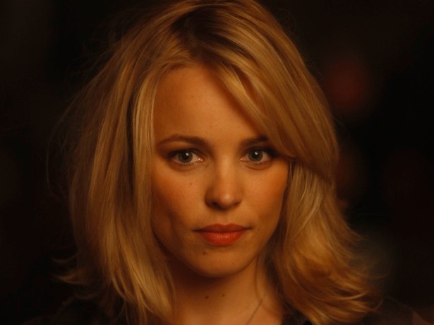 Rachel McAdams w nowym filmie Antona Corbijna