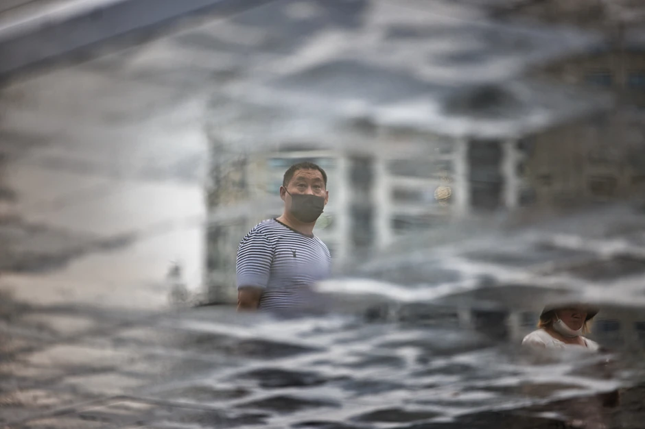 Novi talas epidemije pogodio Kinu koja se bori sa posledicama katastrofalnih poplava