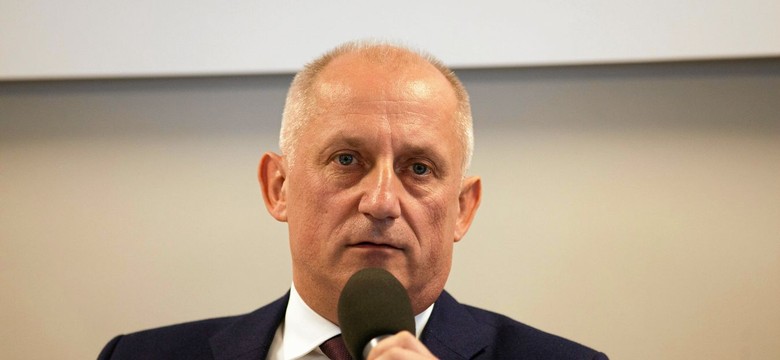 Neumann: Wyobrażam sobie PO i Hołownię na jednej liście wyborczej [WIDEO]