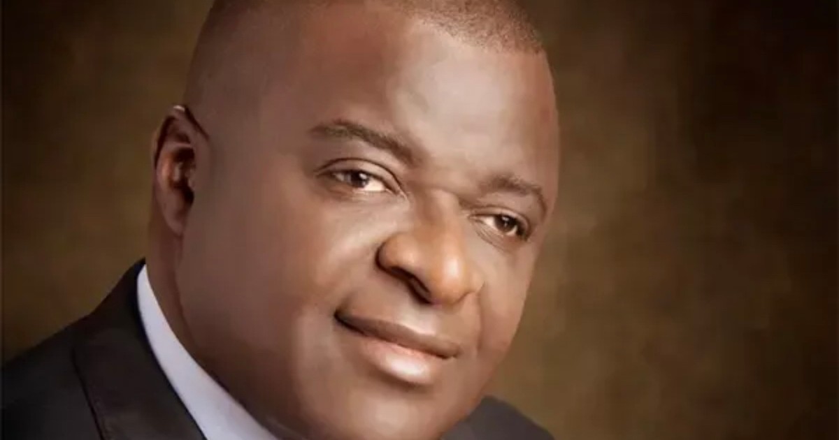 Senator Clement Annie Okonkwo passes away at 63 - Vimarsana News
